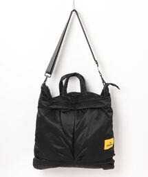 SPIEWAK（スピーワック）の「ヘルメットバッグ（トートバッグ）」
