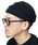 BACKYARD FAMILY�i�o�b�N���[�h�t�@�~���[�j�́uMr.COVER ROLL KNIT CAP�i�j�b�g�L���b�v/�r�[�j�[�j�v�b�u���b�N