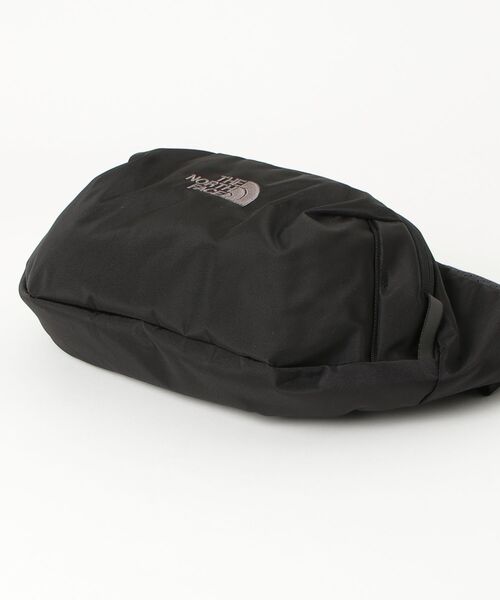 THE NORTH FACE(ザノースフェイス)の「ザ ノース フェイス THE NORTH FACE Orion 3 オリオン3(ボディバッグ/ウエストポーチ・メンズ・その他・ONE SIZE)」の3枚目の写真