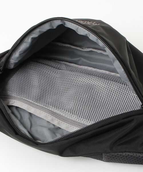 THE NORTH FACE(ザノースフェイス)の「ザ ノース フェイス THE NORTH FACE Orion 3 オリオン3(ボディバッグ/ウエストポーチ・メンズ・その他・ONE SIZE)」の4枚目の写真