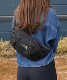 ザ・ノースフェイス ボディバッグ THE NORTH 7L THE NORTH FACE（ザ ノースフェイス） ノースフェイス ボディバッグ