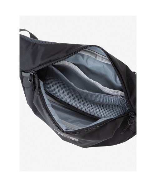 THE NORTH FACE(ザノースフェイス)の「ザ ノース フェイス THE NORTH FACE Orion 3 オリオン3(ボディバッグ/ウエストポーチ・メンズ・その他・ONE SIZE)」の17枚目の写真