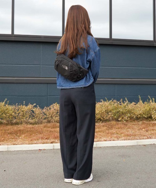 THE NORTH FACE(ザノースフェイス)の「ザ ノース フェイス THE NORTH FACE Orion 3 オリオン3(ボディバッグ/ウエストポーチ・メンズ・その他・ONE SIZE)」の13枚目の写真