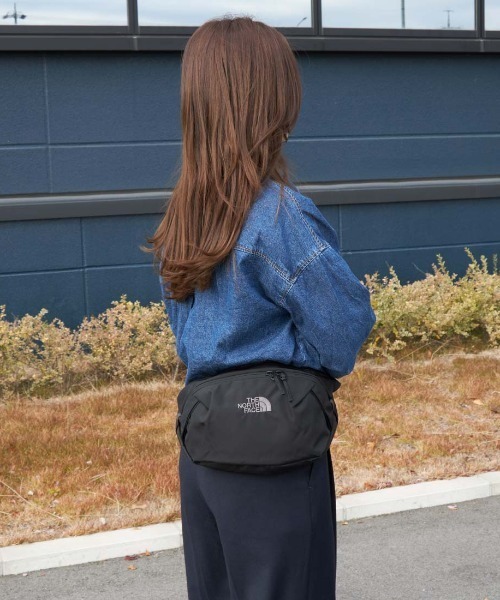 THE NORTH FACE(ザノースフェイス)の「ザ ノース フェイス THE NORTH FACE Orion 3 オリオン3(ボディバッグ/ウエストポーチ・メンズ・その他・ONE SIZE)」の14枚目の写真