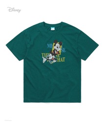 TNT_Mickey_Frame Tee