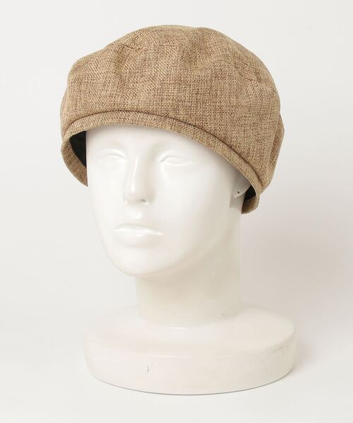 セール/ブランド古着】ベレー帽（ハンチング/ベレー帽）｜ATELIER