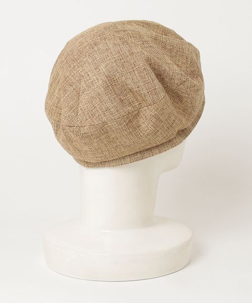 セール/ブランド古着】ベレー帽（ハンチング/ベレー帽）｜ATELIER