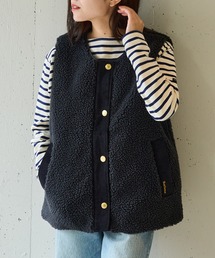 【Barbour】barbour dulsie liner / LLI0016