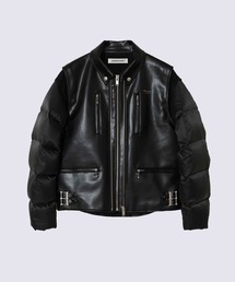 UNDERCOVER/アンダーカバー】UP2E4202 Blouson（ブルゾン