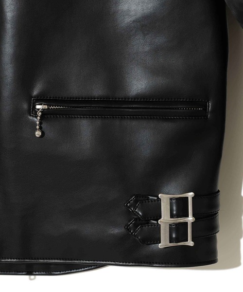 UNDERCOVER/アンダーカバー】UP2E4207 DOWN BLOUSON（ブルゾン