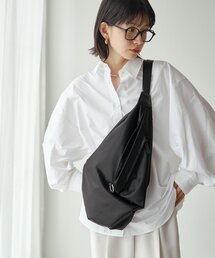 russet（ラシット）の「クラウズナイロンマルチウェイショルダーバッグ（SF-264-WEB）（バックパック/リュック・メンズ）」