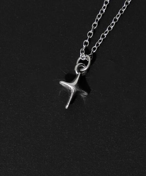 WEGO（ウィゴー）の「WEGO/プチペン（ネックレス・メンズ・その他6/その他5/その他3/その他2/その他1/その他7/その他4/その他8・FREE）」の3枚目の写真