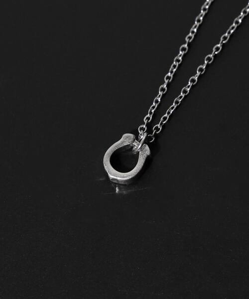 WEGO（ウィゴー）の「WEGO/プチペン（ネックレス・メンズ・その他6/その他5/その他3/その他2/その他1/その他7/その他4/その他8・FREE）」の6枚目の写真