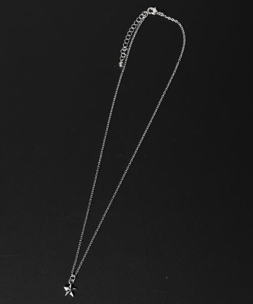 WEGO（ウィゴー）の「WEGO/プチペン（ネックレス・メンズ・その他6/その他5/その他3/その他2/その他1/その他7/その他4/その他8・FREE）」の12枚目の写真