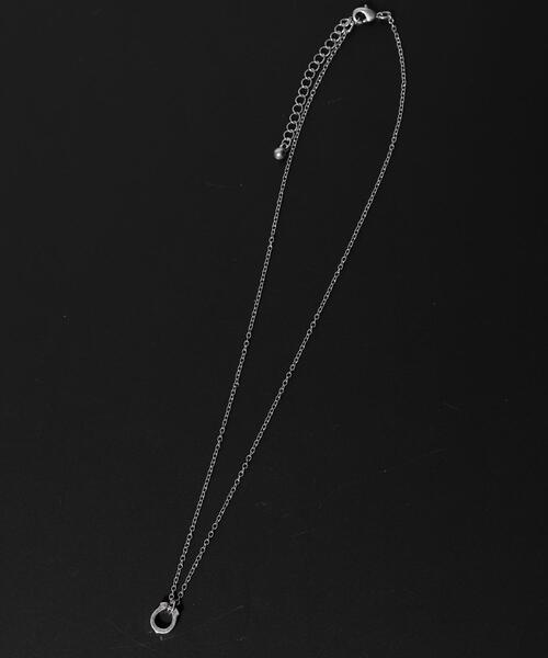 WEGO（ウィゴー）の「WEGO/プチペン（ネックレス・メンズ・その他6/その他5/その他3/その他2/その他1/その他7/その他4/その他8・FREE）」の14枚目の写真