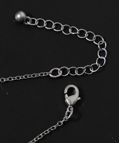 WEGO（ウィゴー）の「WEGO/プチペン（ネックレス・メンズ・その他6/その他5/その他3/その他2/その他1/その他7/その他4/その他8・FREE）」の17枚目の写真