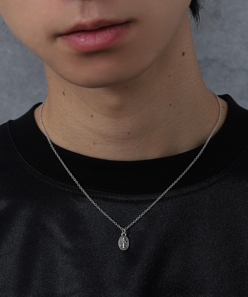 WEGO（ウィゴー）の「WEGO/プチペン（ネックレス・メンズ・その他6/その他5/その他3/その他2/その他1/その他7/その他4/その他8・FREE）」の5枚目の写真