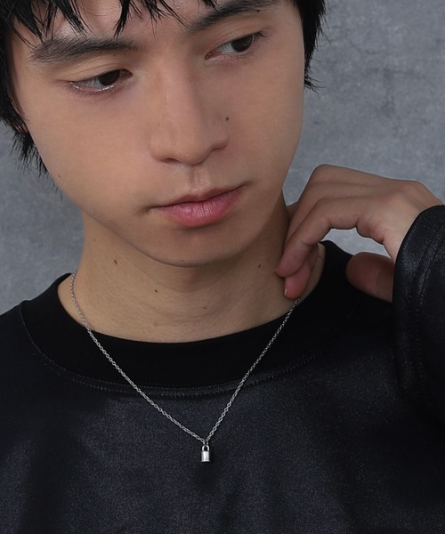 WEGO（ウィゴー）の「WEGO/プチペン（ネックレス・メンズ・その他6/その他5/その他3/その他2/その他1/その他7/その他4/その他8・FREE）」の7枚目の写真