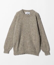 UNITED ARROWS｜ユナイテッドアローズのニット/セーター（ベージュ系