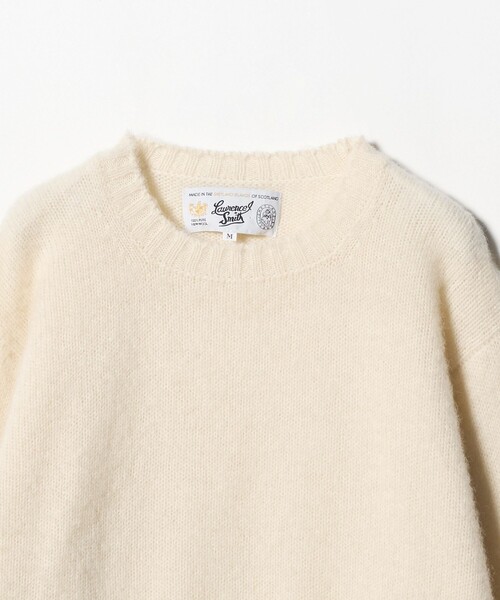 Laurence J Smith（ローレンスジェイスミス）の「＜LAURENCE J. SMITH