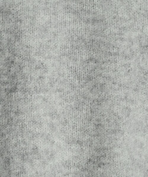 Laurence J Smith（ローレンスジェイスミス）の「＜LAURENCE J. SMITH＞ シェットランド クルーネック ニット（ニット/セーター・メンズ・ライム/ライトグレー/レッド/ピンク/オフホワイト/ダークブラウン/コバルトブルー/ベージュ/パープル/イエロー/ダークグレー/ケリーグリーン・L/XL/M）」の20枚目の写真