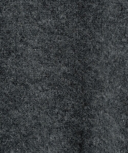 Laurence J Smith（ローレンスジェイスミス）の「＜LAURENCE J. SMITH＞ シェットランド クルーネック ニット（ニット/セーター・メンズ・ライム/ライトグレー/レッド/ピンク/オフホワイト/ダークブラウン/コバルトブルー/ベージュ/パープル/イエロー/ダークグレー/ケリーグリーン・L/XL/M）」の22枚目の写真