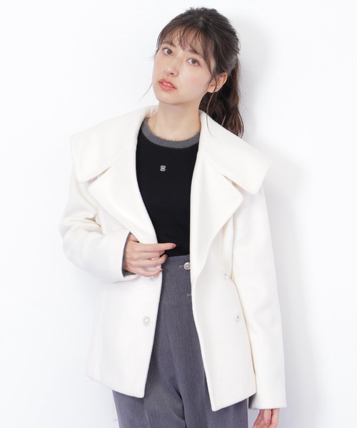 JILL by JILL STUART｜ジルバイジルスチュアートのジャケット/アウター