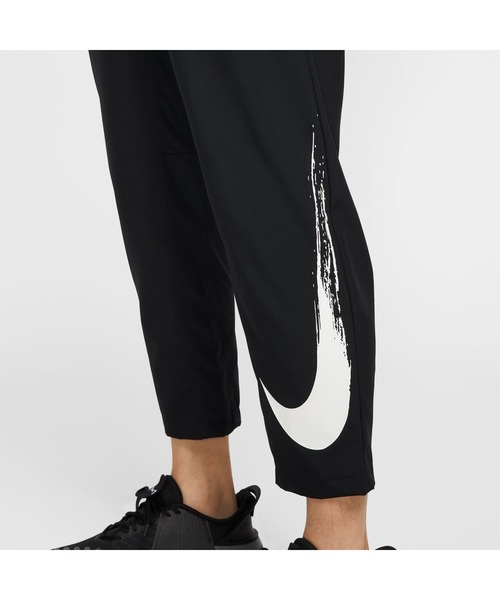 NIKE（ナイキ）の「ナイキ NIKE ナイキ DF フォーム ALT パンツ GFX（その他パンツ・メンズ・ブルーグレー/ブラック・S/M/L/LL/3L）」の15枚目の写真