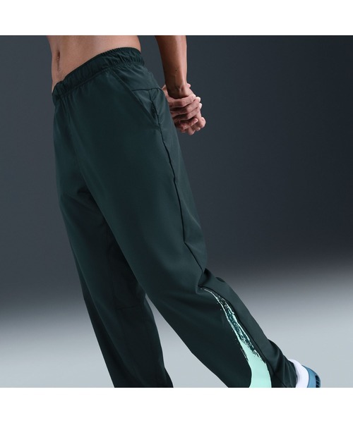 NIKE（ナイキ）の「ナイキ NIKE ナイキ DF フォーム ALT パンツ GFX（その他パンツ・メンズ・ブルーグレー/ブラック・S/M/L/LL/3L）」の7枚目の写真