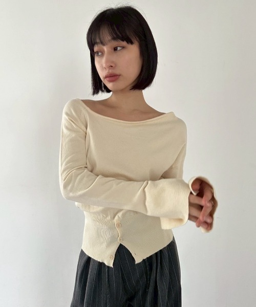 【新品】【DRAWER】セーター rw00174.jpg