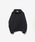 ATTACHMENT�i�A�^�b�`�����g�j�́uNY�^�t�^ �t�[�f�b�g �g���b�N�W���P�b�g / NY TAFFETA HOODED TRACK JKT�i�u���]���j�v�b�u���b�N