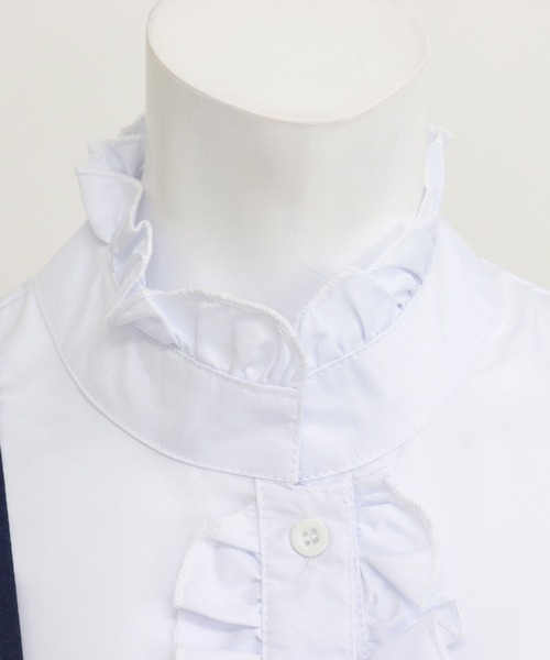 OSYAREVO(オシャレボ)の「コスプレ メイド クリスマス X-mas(コスチューム/パーティーグッズ・レディース・ネイビー・ONESIZE)」の16枚目の写真