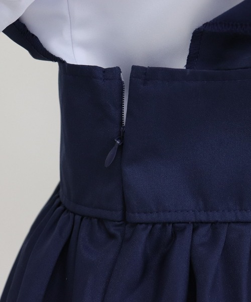 OSYAREVO(オシャレボ)の「コスプレ メイド クリスマス X-mas(コスチューム/パーティーグッズ・レディース・ネイビー・ONESIZE)」の18枚目の写真