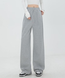 ARCHIVER（アーカイバ）の「【RES】【Lilamusant(リラミュゾン)】スウェット イージー ジョガーパンツ ユニセックス（スウェットパンツ）」