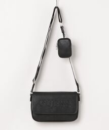 ショルダーバッグ（ブラック/黒色系）ファッション通販 - ZOZOTOWN
