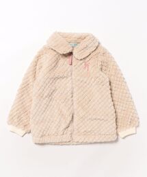 HAKKA KIDS | ムックボアブルゾン(ブルゾン)