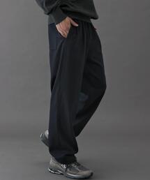 FORK&SPOON | FORK&SPOON　ブラッシュドパンツ(その他パンツ)