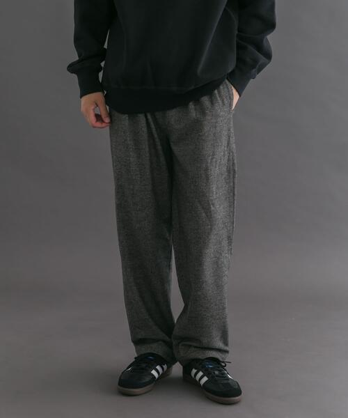 セール】FORK&SPOON ブラッシュドパンツ（その他パンツ）｜FORK&SPOON