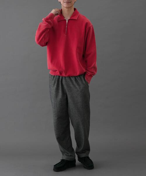 セール】FORK&SPOON ブラッシュドパンツ（その他パンツ）｜FORK&SPOON