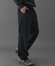 FORK&SPOON | ブラッシュドパンツ(その他パンツ)