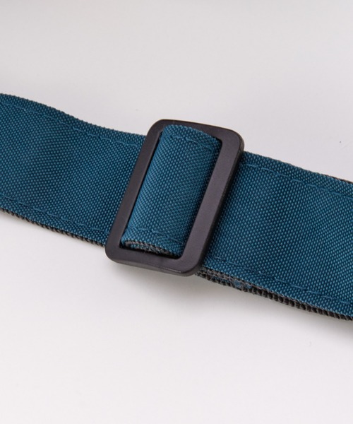Ocean&Ground（オーシャン&グラウンド）の「ｼｮﾙﾀﾞｰBAG MULTI（ショルダーバッグ・キッズ・ライトパープル/ベージュ/ブルー/ライトグレー/ライトピンク/ライトブルー/エメラルド・FREE）」の16枚目の写真