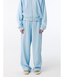 Kijun | Flow Sweatpants Sky Blue(スウェットパンツ)