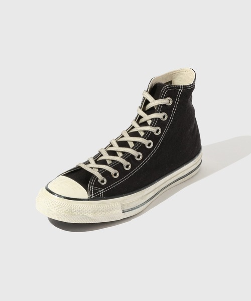 CONVERSE/コンバース】ALL STAR AGED MT HI / BACK TO THE FUTURE