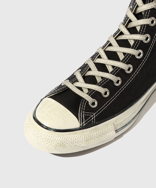 CONVERSE/コンバース】ALL STAR AGED MT HI / BACK TO THE FUTURE