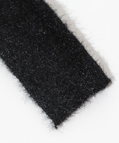 flower（フラワー）の「フラッフィーリボンピン（ヘアピン・レディース・ブラウン/ベージュ/ブラック・FREE）」の20枚目の写真