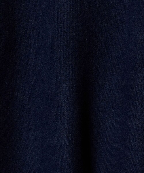 A DAY IN THE LIFE UNITED ARROWS(アデイインザライフユナイテッドアローズ)の「ダブル フェイス メランジ クルーネックニット-ウォッシャブル-<A DAY IN THE LIFE>(ニット/セーター・メンズ・ロイヤルブルー/ダークグレー/ライトグレー/ライトブルー・S/L/M)」の11枚目の写真