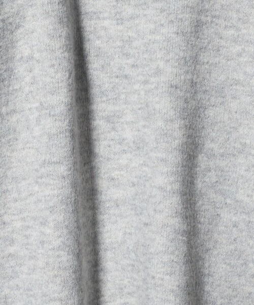 A DAY IN THE LIFE UNITED ARROWS(アデイインザライフユナイテッドアローズ)の「ダブル フェイス メランジ クルーネックニット-ウォッシャブル-<A DAY IN THE LIFE>(ニット/セーター・メンズ・ロイヤルブルー/ダークグレー/ライトグレー/ライトブルー・S/L/M)」の14枚目の写真