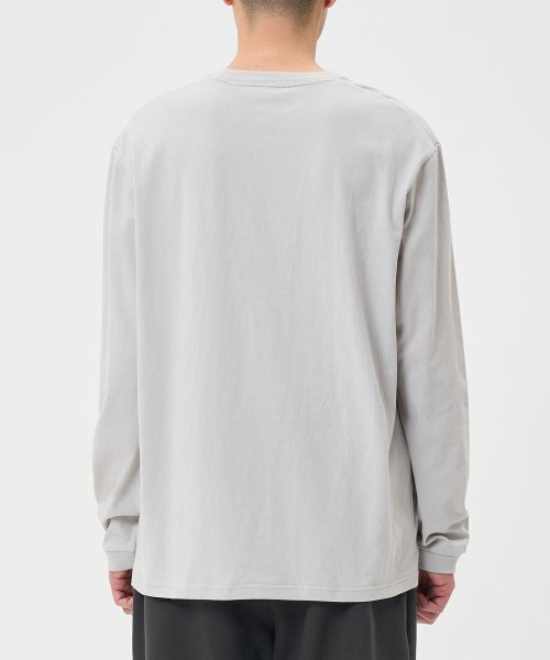 XERO（ゼロ）の「[デイリーサービス] ロングスリーブ（Tシャツ/カットソー・メンズ・その他・SMALL/X-LARGE/LARGE/MEDIUM）」の3枚目の写真