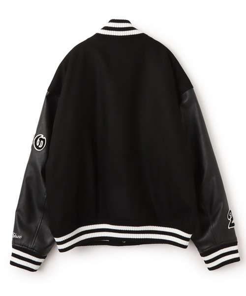 TOKYO 23 Varsity Jacket / トウキョウ 23 バーシティ ジャケット