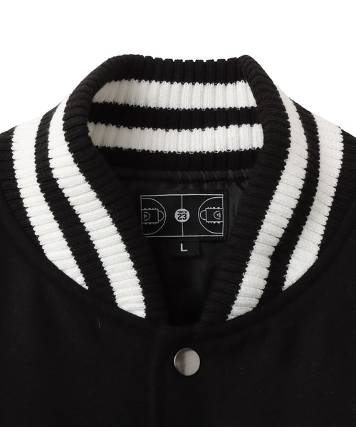 セール】TOKYO 23 Varsity Jacket / トウキョウ 23 バーシティ